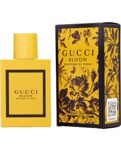 Gucci Bloom Profumo Di Fiori Eau De Parfum Spray 1.7 Oz For Women