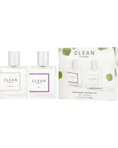 Clean Variety 2 Piece Variety With Skin & Ultimate And Both Are Eau De Parfum Spray 2 Oz For Women