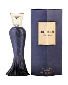 Paris Hilton Luxe Rush Eau De Parfum Spray 3.4 Oz For Women