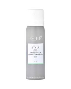 Keune Style Dry Texturizer 2.5 Oz For Unisex