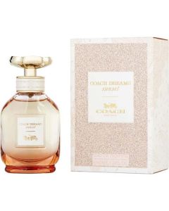 Coach Dreams Sunset Eau De Parfum Spray 1.3 Oz For Women