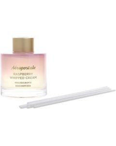 Aeropostale Raspberry Whipped Cream Reed Diffuser For Women