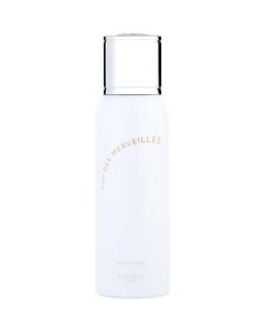 Eau Des Merveilles Deodorant Spray 5 Oz For Women