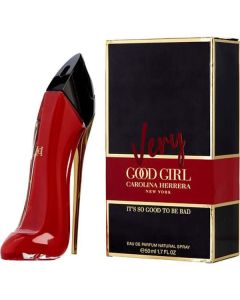 Ch Very Good Girl Eau De Parfum Spray 1.7 Oz For Women