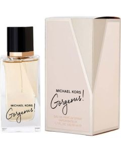 Michael Kors Gorgeous! Eau De Parfum Spray 1.7 Oz For Women