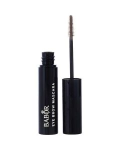 Babor Eye Brow Mascara - # 01 Ash --3g/0.1oz For Women