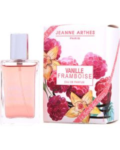 Vanille Framboise Eau De Parfum Spray 1 Oz For Women