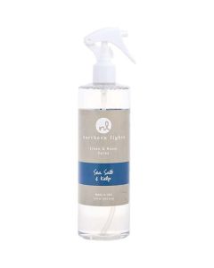 Sea Salt & Kelp Linen & Room Spray 16 Oz For Unisex