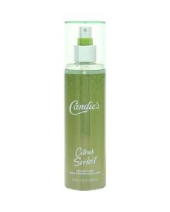 Candies Citrus Sorbet Fragrance Mist 8.4 Oz For Women