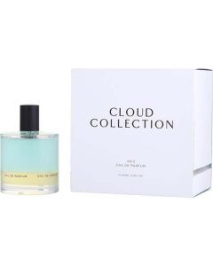 Zarkoperfume Cloud Collection 2 Eau De Parfum Spray 3.4 Oz For Unisex