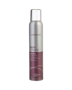 Joico Defy Damage Invincible Frizz-fighting Bond Protector 5.5 Oz For Unisex