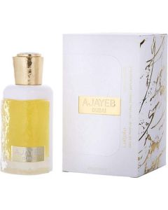 Lattafa Ajayeb Dubai Portrait Eau De Parfum Spray 3.4 Oz For Unisex