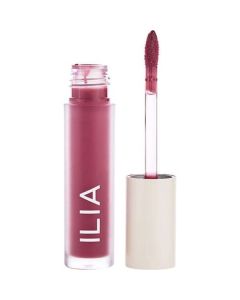 Ilia Balmy Gloss Tinted Lip Oil - # Linger --4.5ml/0.15oz For Women