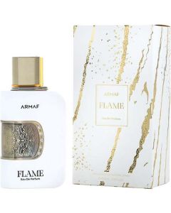 Armaf Flame Eau De Parfum Spray 3.4 Oz For Women