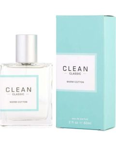 Clean Warm Cotton Eau De Parfum Spray 2.1 Oz (new Packaging) For Women