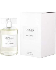 Chabaud Eau Ambree Eau De Parfum Spray 3.3 Oz For Unisex