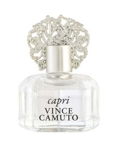 Vince Camuto Capri Parfum 0.25 Oz Mini (unboxed) For Women