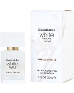 White Tea Vanilla Orchid Edt Spray 1 Oz For Women