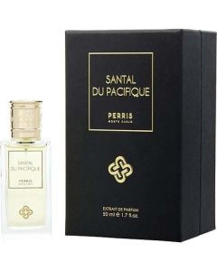 Perris Monte Carlo Santal Du Pacifique Extrait De Parfum Spray 1.7 Oz For Unisex