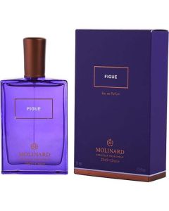 Molinard Figue Eau De Parfum Spray 2.5 Oz (new Packaging) For Unisex