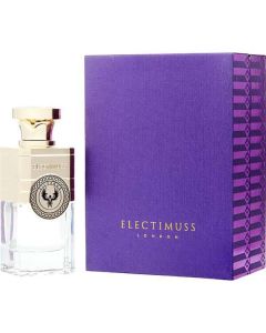 Electimuss Silvanus Pure Parfum Spray 3.4 Oz For Unisex