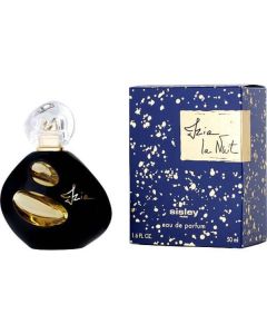 Izia La Nuit Eau De Parfum Spray 1.6 Oz For Women