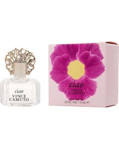 Vince Camuto Ciao Parfum 0.25 Oz Mini (unboxed) For Women