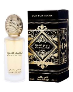 Lattafa Badee Al Oud Fresh Hair Mist 1.7 Oz For Unisex