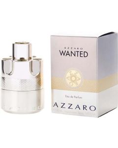 Azzaro Wanted Eau De Parfum Spray 1.7 Oz For Men