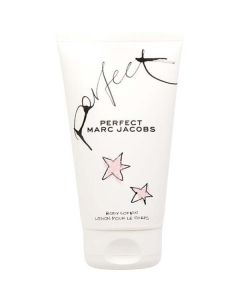 Marc Jacobs Perfect Body Lotion 5 Oz For Women