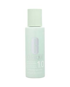 Clinique Clarifying Lotion 1.0 Twice A Day Exfoliator (alcohol-free)  --200ml/6.7oz For Women