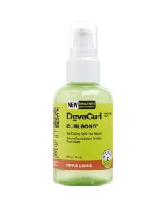 Deva Curlbond Re-coiling Split End Serum 3 Oz For Unisex