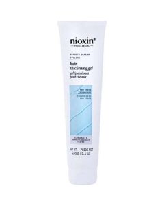 Nioxin Hair Thickening Gel 5.1 Oz For Unisex