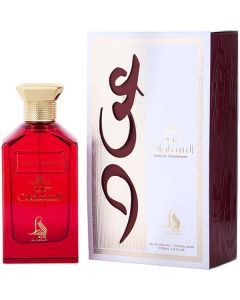 Al Absar Oud Al Samaawat Eau De Parfum Spray 3.4 Oz For Unisex