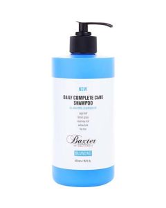 Baxter Of California Daily Complete Care Shampoo 16 Oz For Men