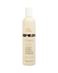 Milk Shake Integrity Nourishing Shampoo 10.1 Oz For Unisex