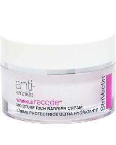 Strivectin Wrinkle Recode Moisture Rich Barrier Cream --50ml/1.7oz For Women