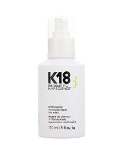 K18 Professional Molecular Repair Hair Mist 5 Oz For Unisex