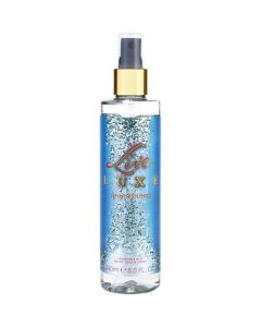 Live Luxe Body Spray 8 Oz For Women