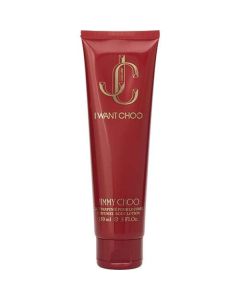 Jimmy Choo I Want Choo Body Lotion 5 Oz For Women