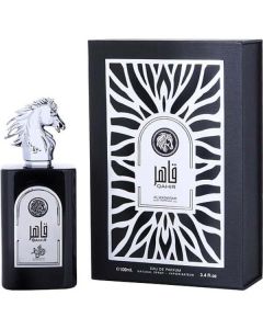 Al Wataniah Qahir Eau De Parfum Spray 3.4 Oz For Unisex