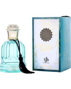 Al Wataniah Noor Al Sabah Eau De Parfum Spray 3.4 Oz For Unisex