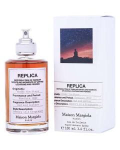 Replica Under The Stars Edt Spray 3.4 Oz For Unisex