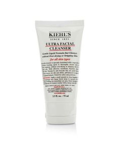 Kiehl's Ultra Facial Cleanser - For All Skin Types --75ml/2.5oz For Women