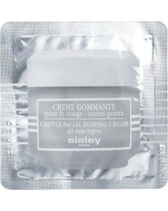 Sisley Botanical Gentle Facial Buffing Cream Sachet Sample --4ml/0.13oz For Women