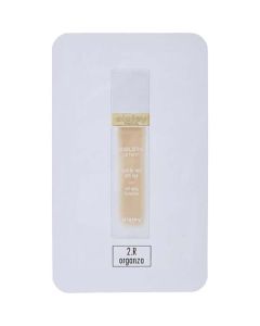 Sisley Sisleya Le Teint Anti Aging Foundation Sachet Sample - # 2r Organza  --1.5ml/0.05oz For Women