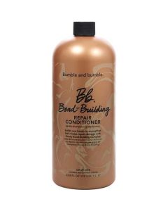 Bumble And Bumble Bond Building Repair Conditioner 33.8 Oz For Unisex