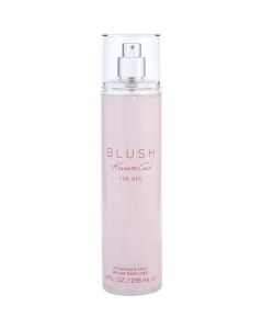 Kenneth Cole Blush Body Spray 8 Oz For Women