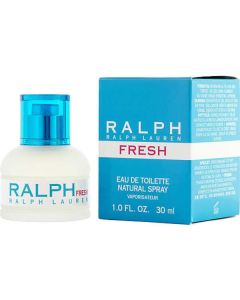 Ralph Fresh Edt Spray 1 Oz For Women