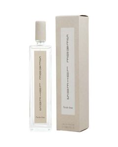 Serge Lutens Parole D'eau Eau De Parfum Spray 3.4 Oz For Unisex